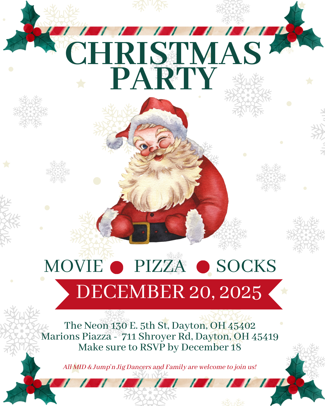 White And Red Illustrative Christmas Party Instagram Poster (2).png