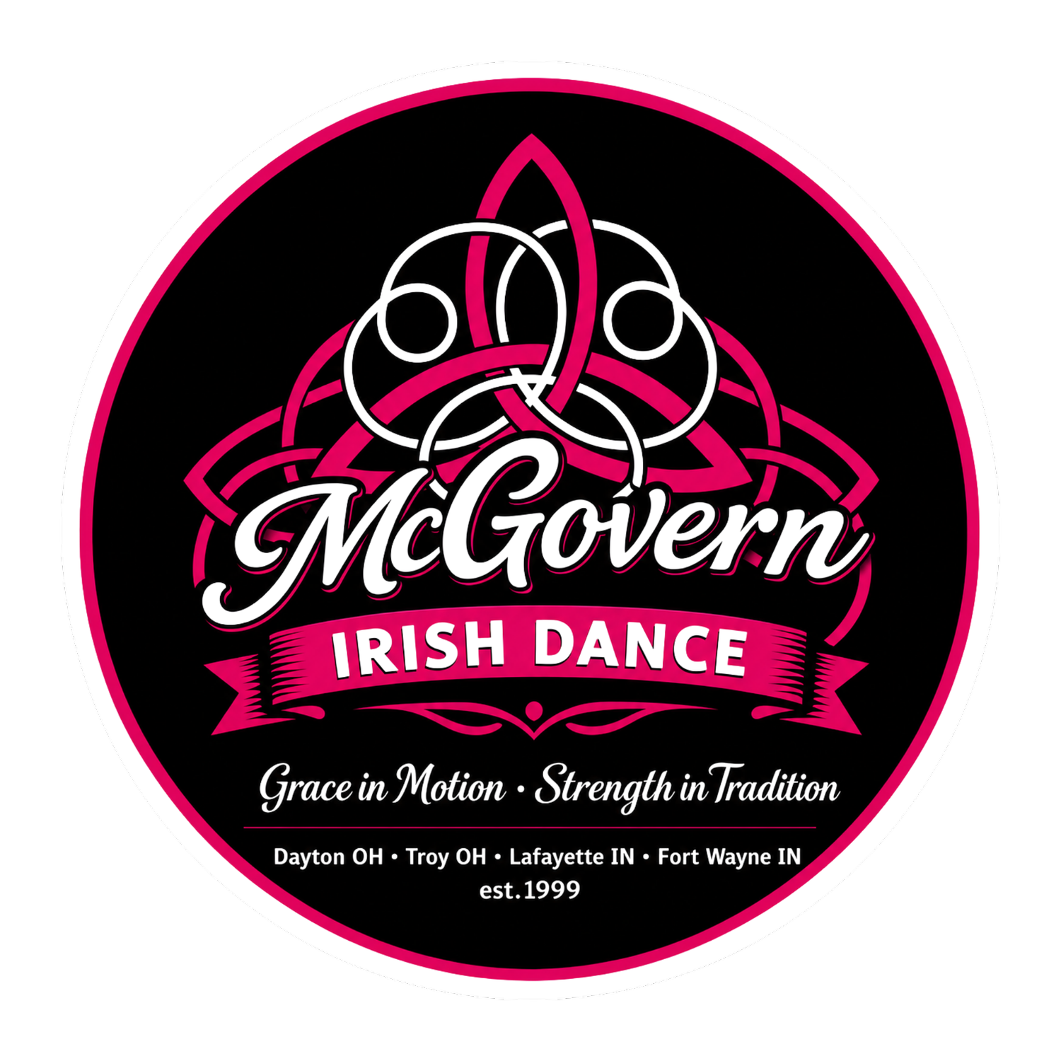 McGovern Irish Dance 