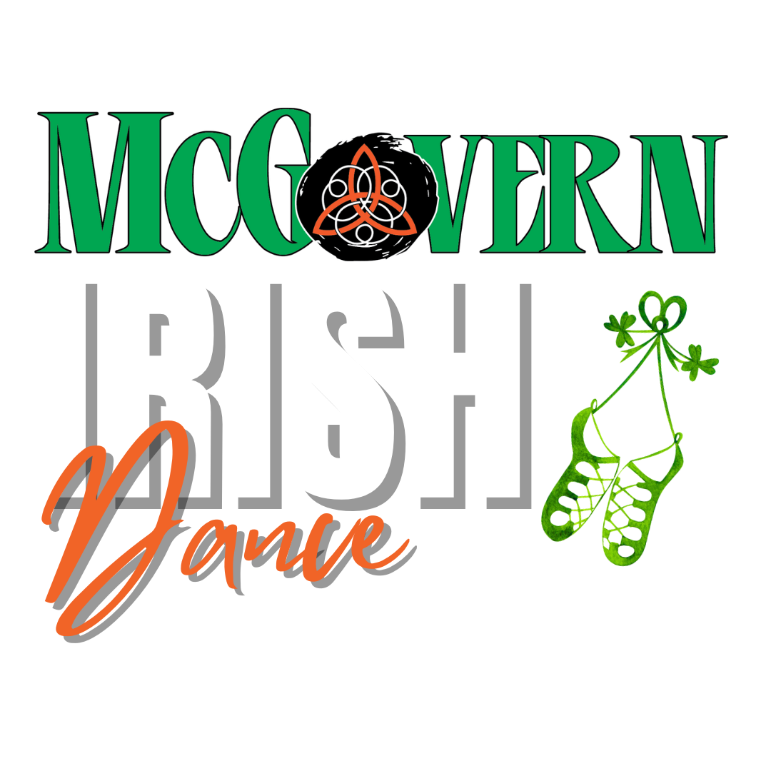 McGovern Irish Dance 