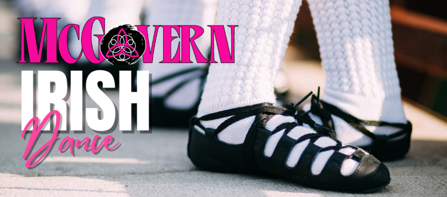 McGovern Irish Dance 