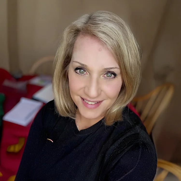 Shelagh McGovern