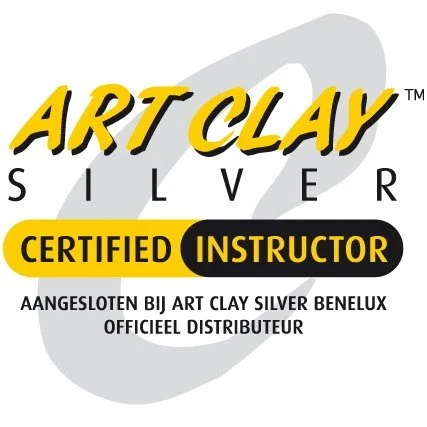 Gecertificeerd art clay instructor