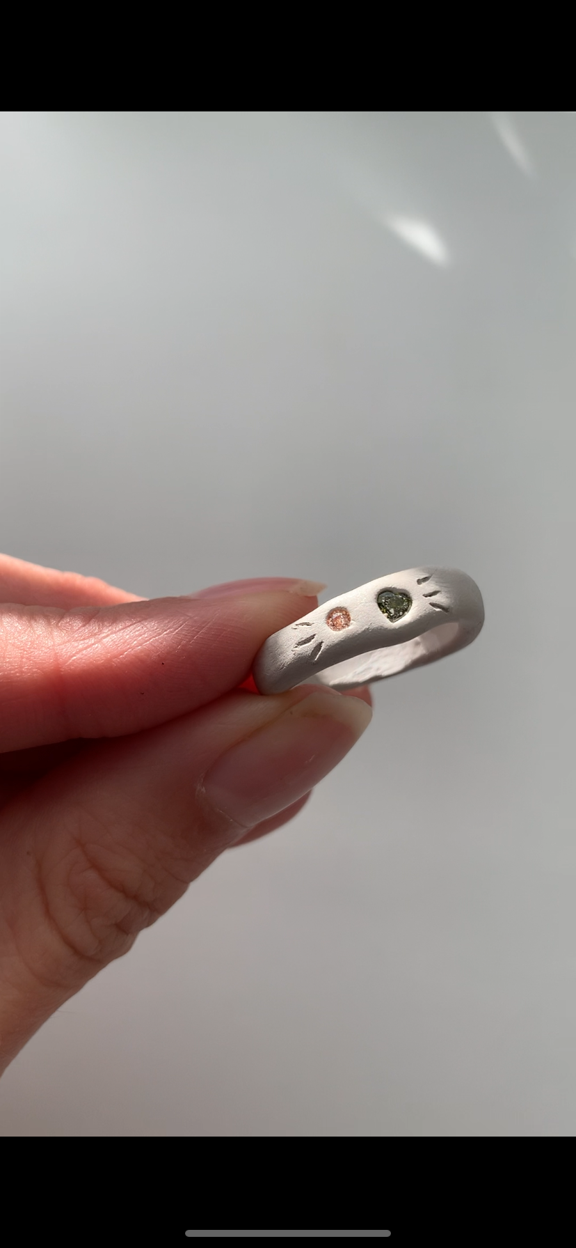 Zilverklei uitgelegd