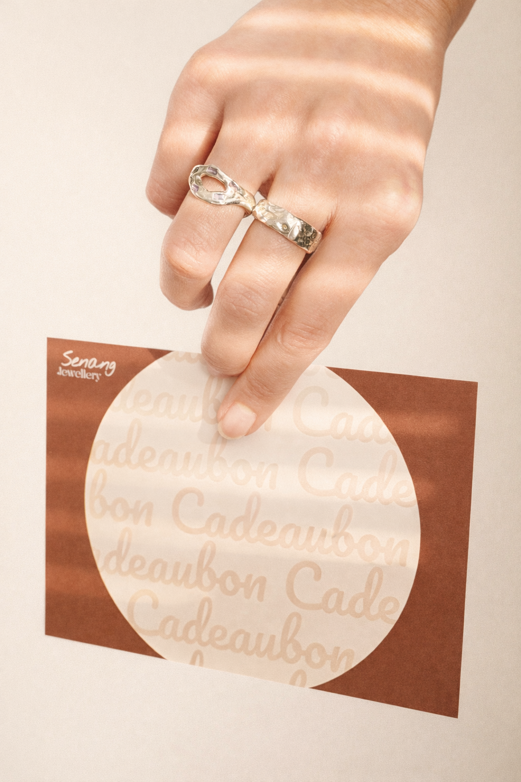 Cadeau idee