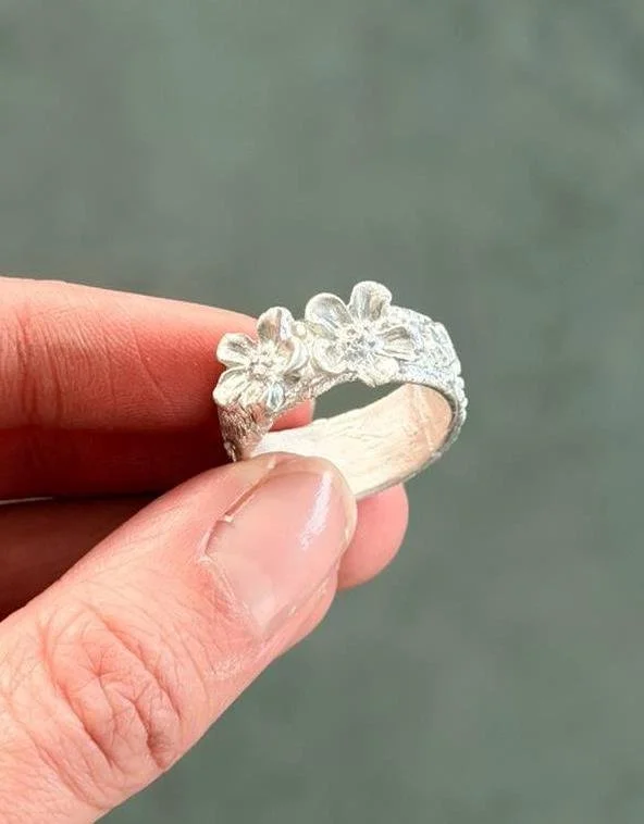 Welke ringmaat heb ik?