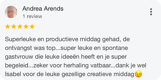 Senang jewellery review uitje twente leuke middag