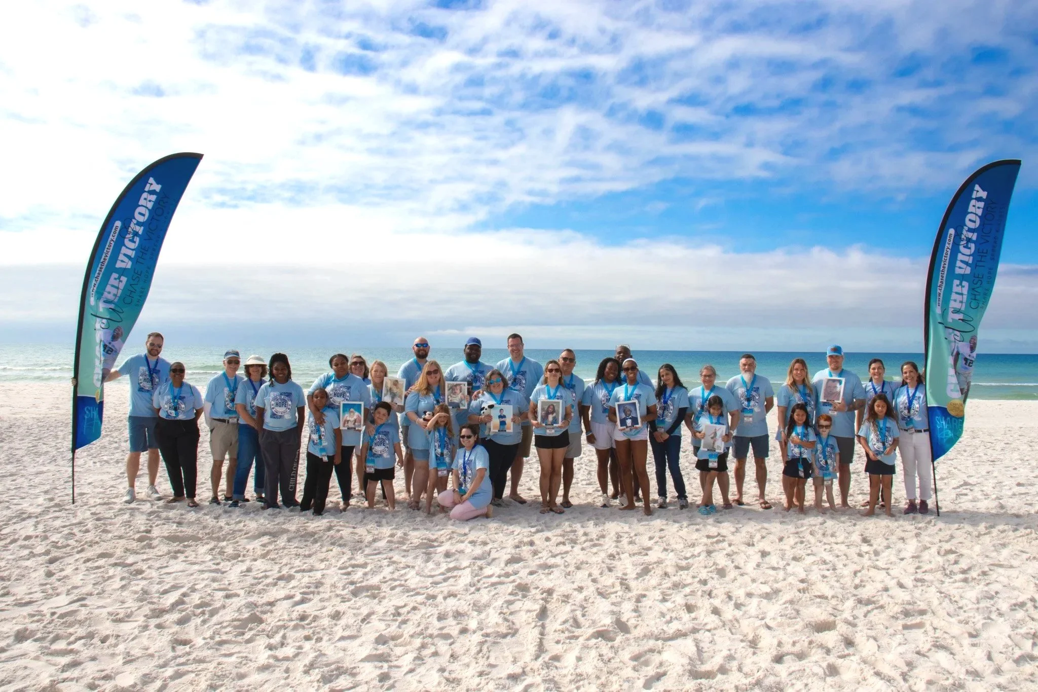 February 2026 Family Retreat