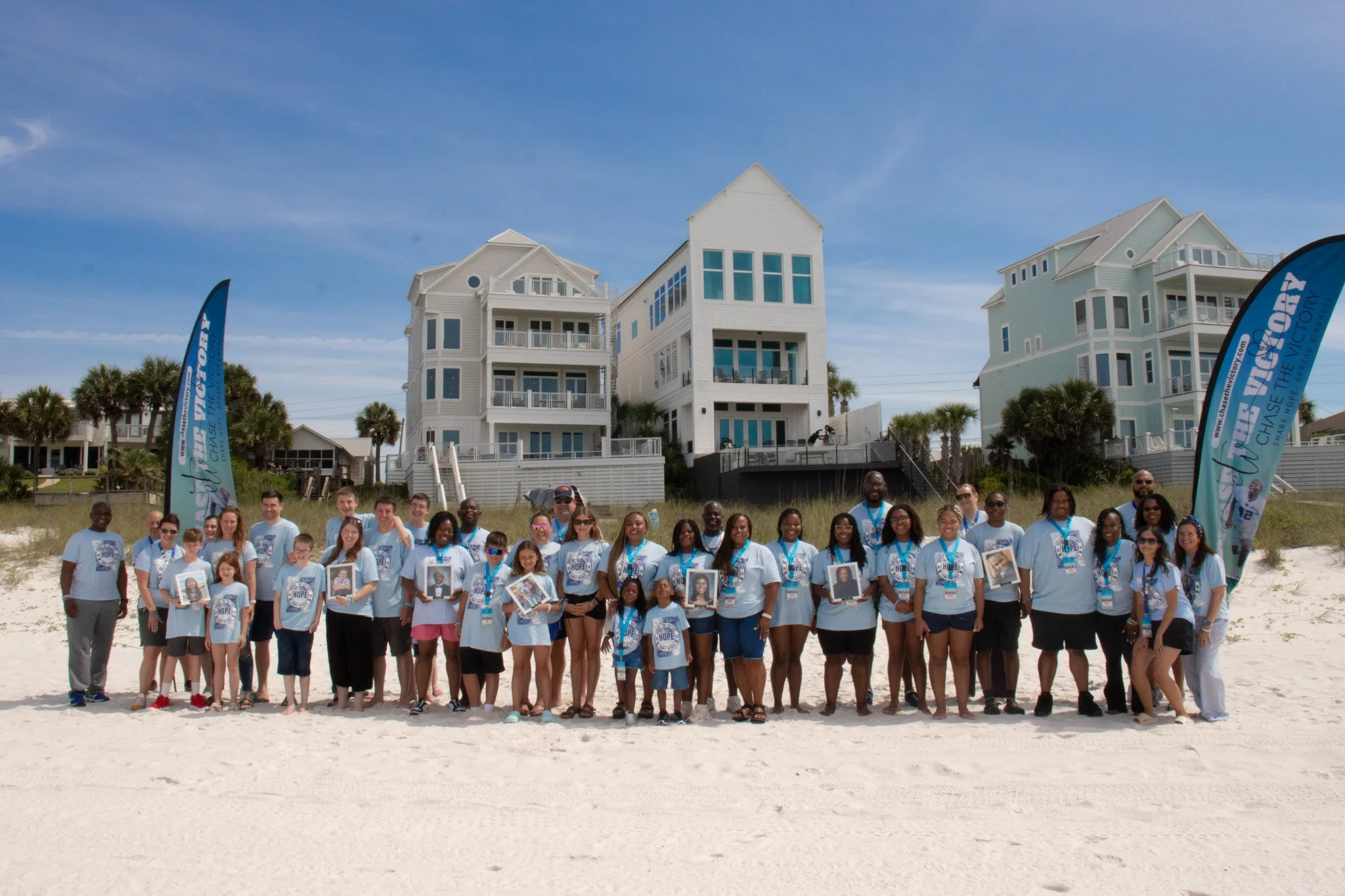 June 2026 Family Retreat