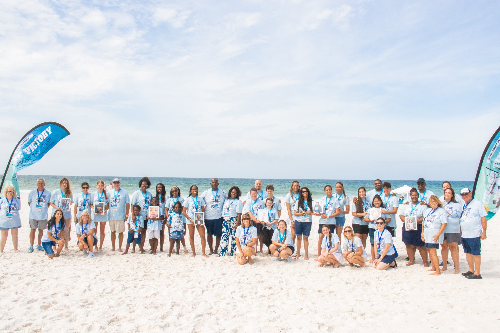 May 2026 Family Retreat