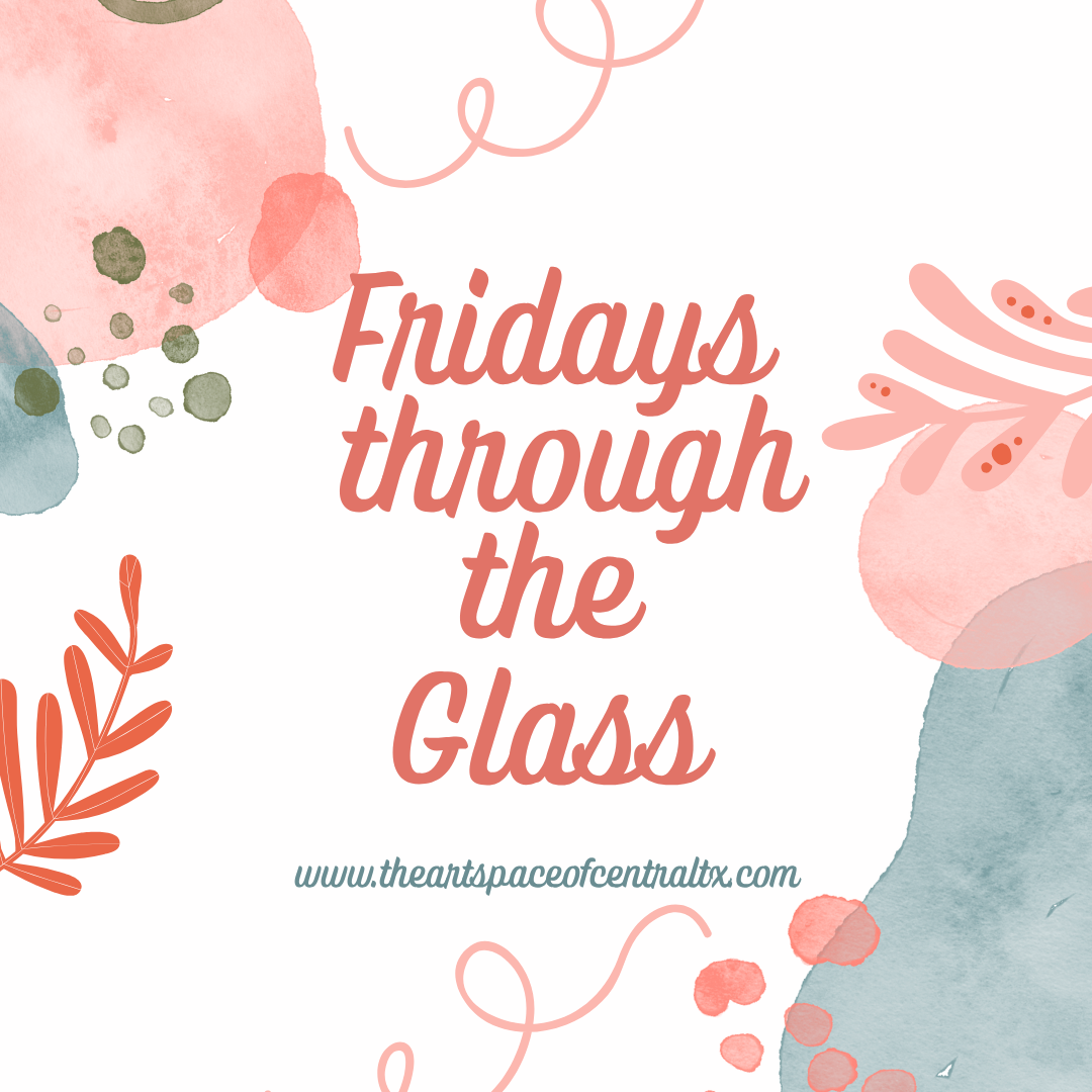 Fridays through the Glass: Cowboy Hat