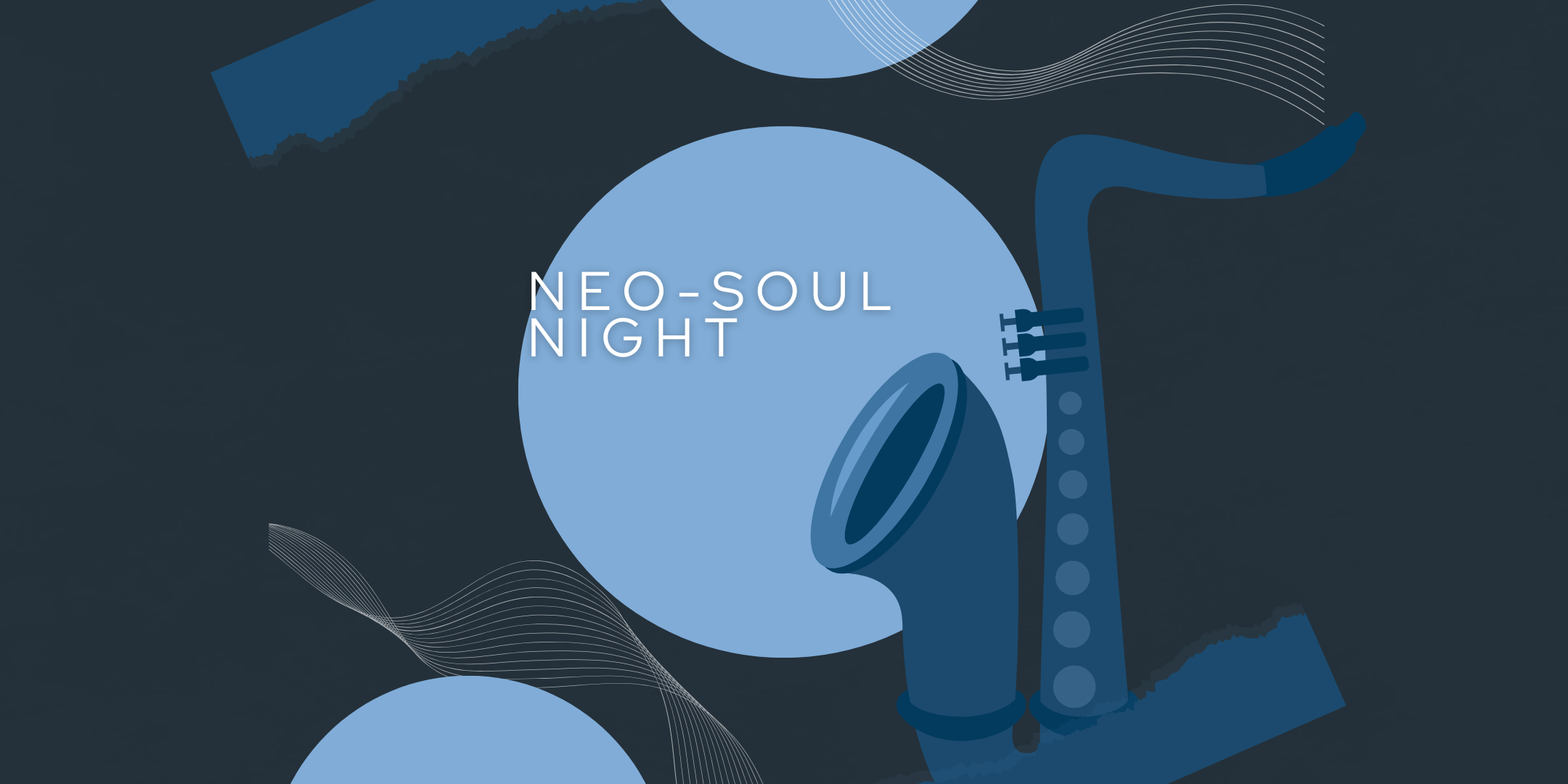 Solo Pottery Night: Neo Soul Vibes