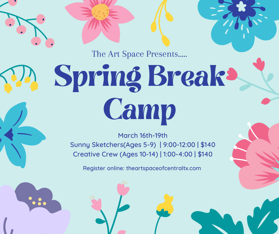 Spring Break Day Camp 2026