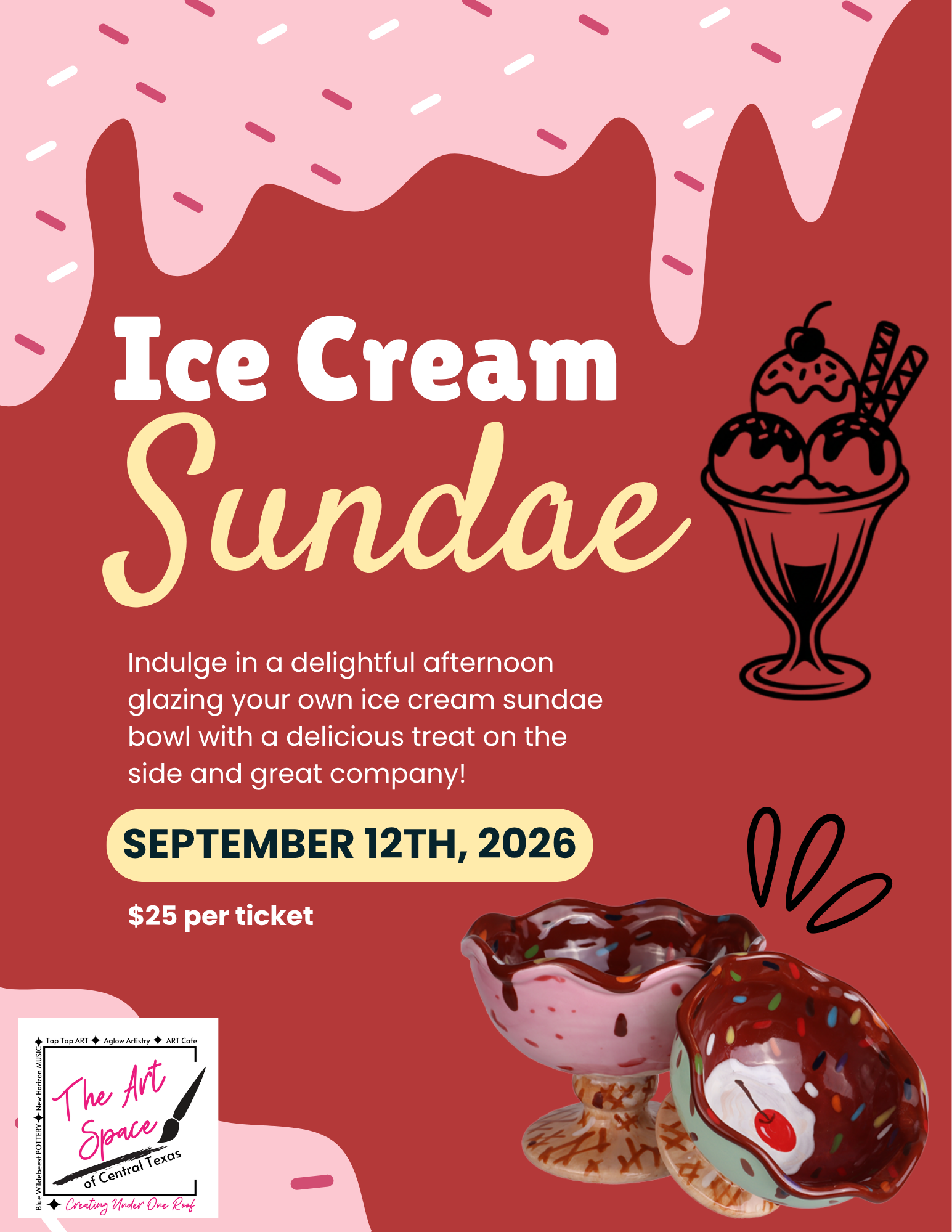 Ice Cream Sundae