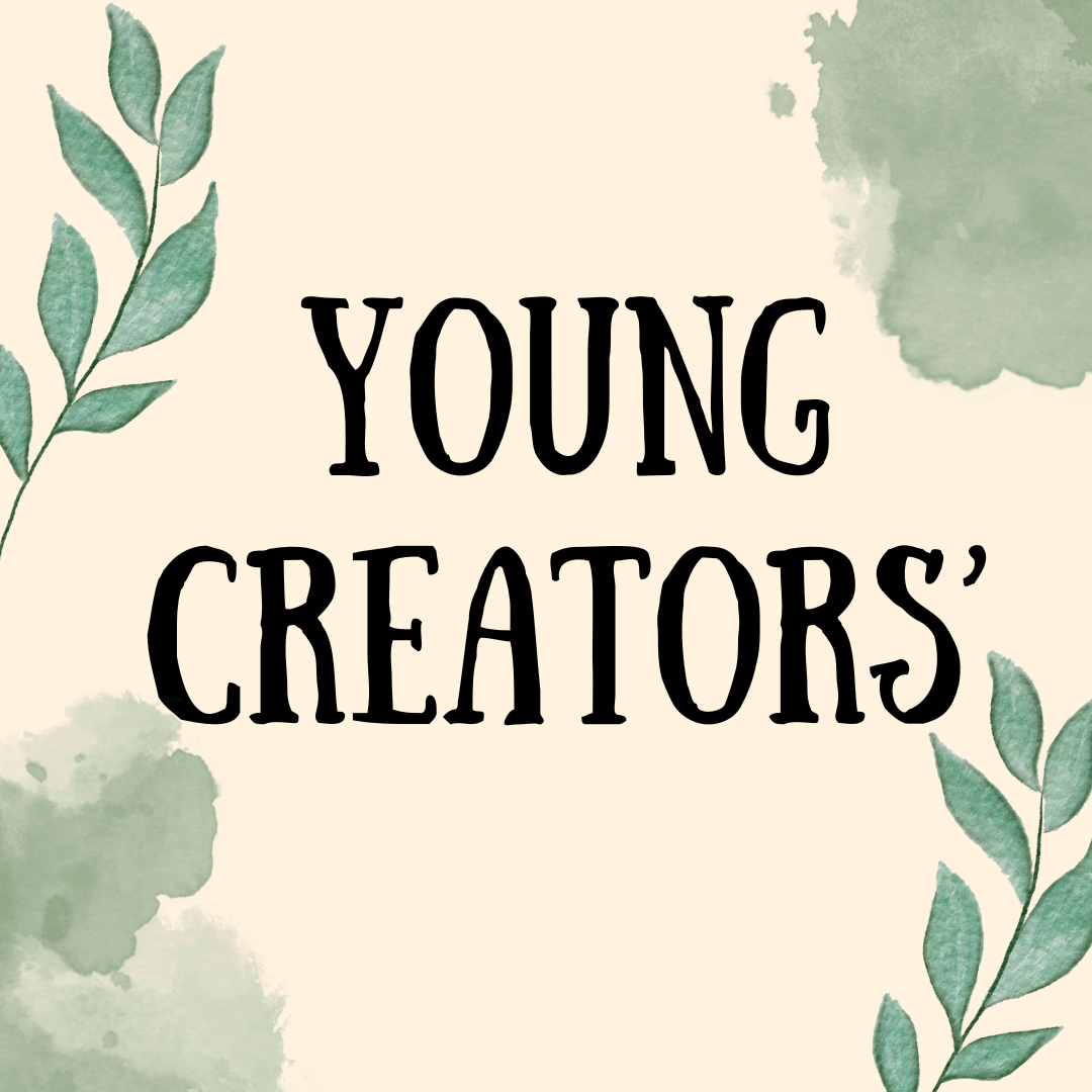 Ages 4-10 Wednesday Art Classes