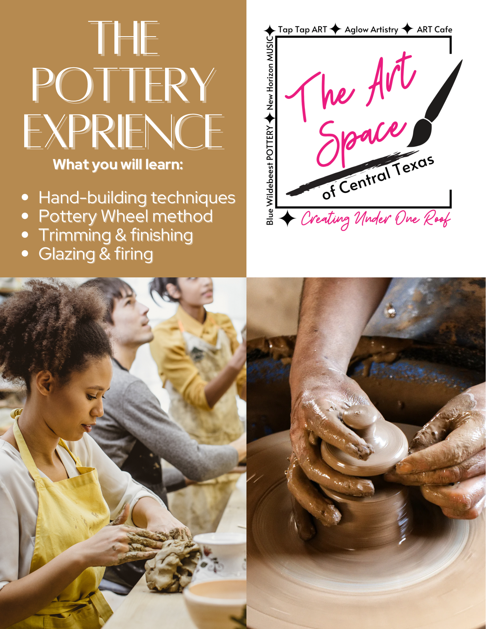 Grayscale Photo Pottery Workshop Flyer.PNG