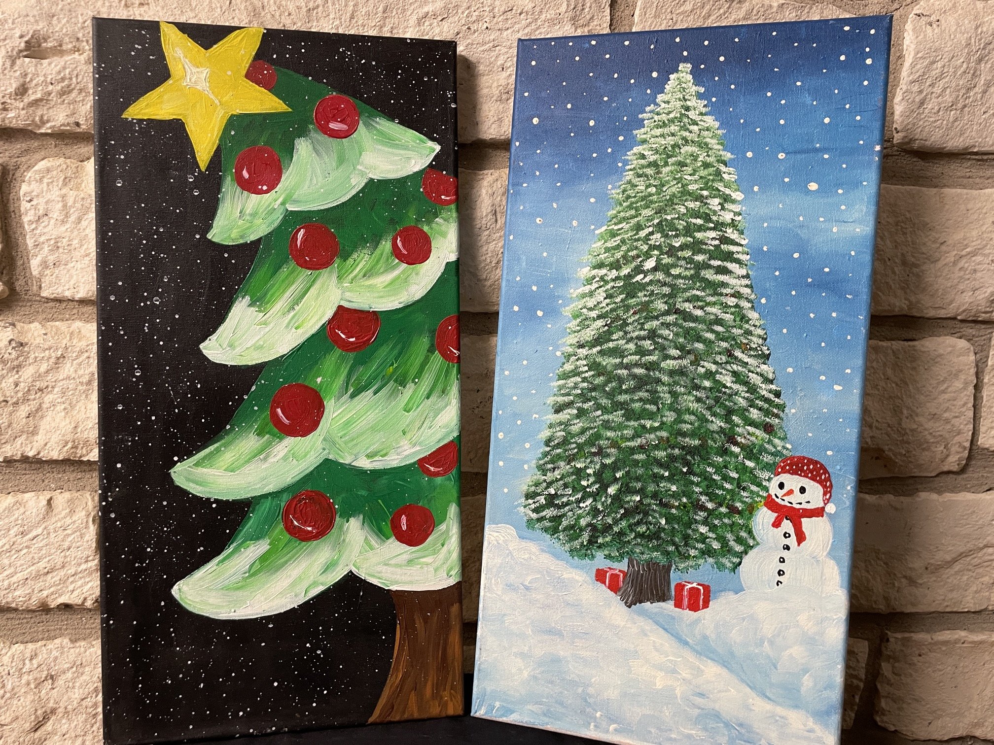 Paint Nights