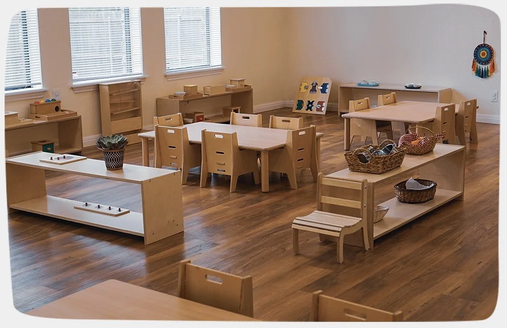 Colibri Spanish Immersion Preschool