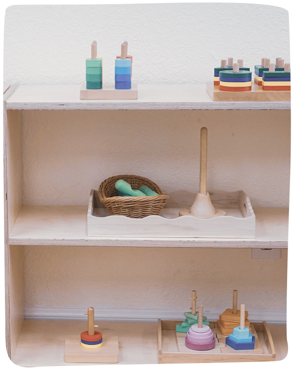 Colibri Spanish Immersion Preschool