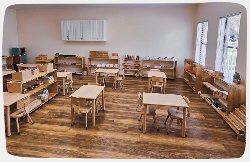 Colibri Spanish Immersion Preschool