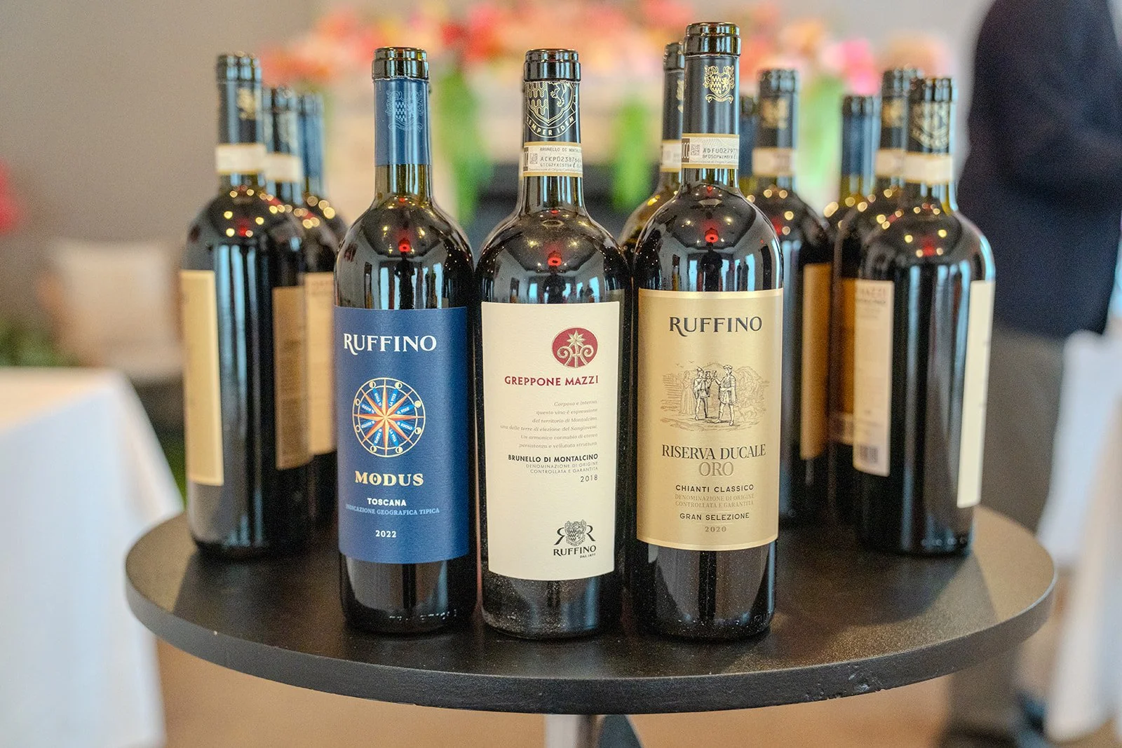 Ruffino Wine
