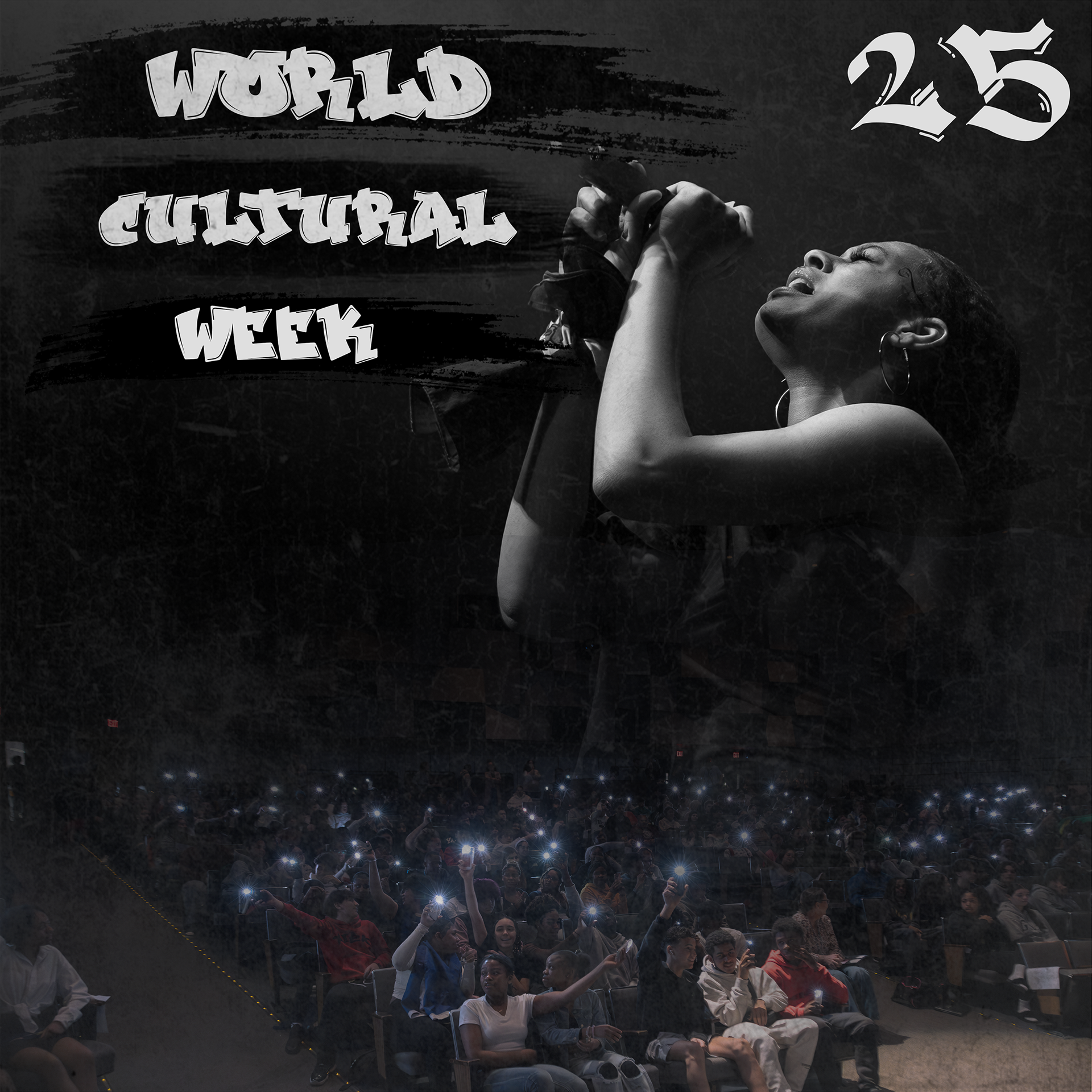 World Cultural Week 2025