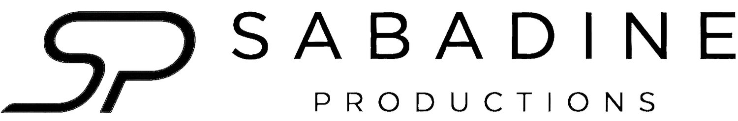 Sabadine Productions