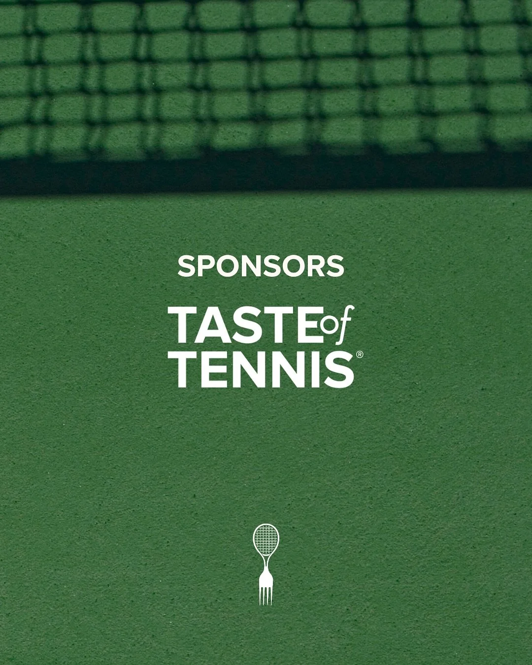 It takes a full squad to serve up something this good. Thank you to the sponsors helping bring the Taste of Tennis experience to life. Here&rsquo;s to 25 in New York! 🥳
&nbsp;
#TasteOfTennis #25YearsOfTaste