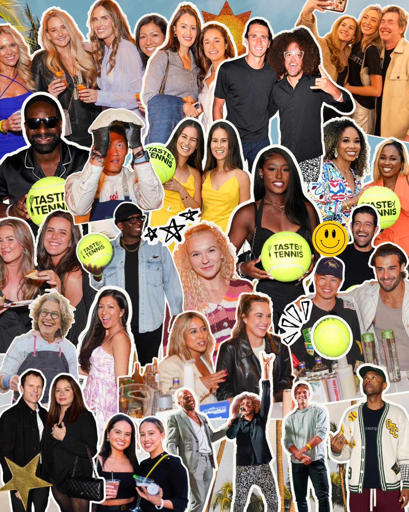 Indian Wells ➡️ Miami, see you at both?

🎟️🔗 in bio.