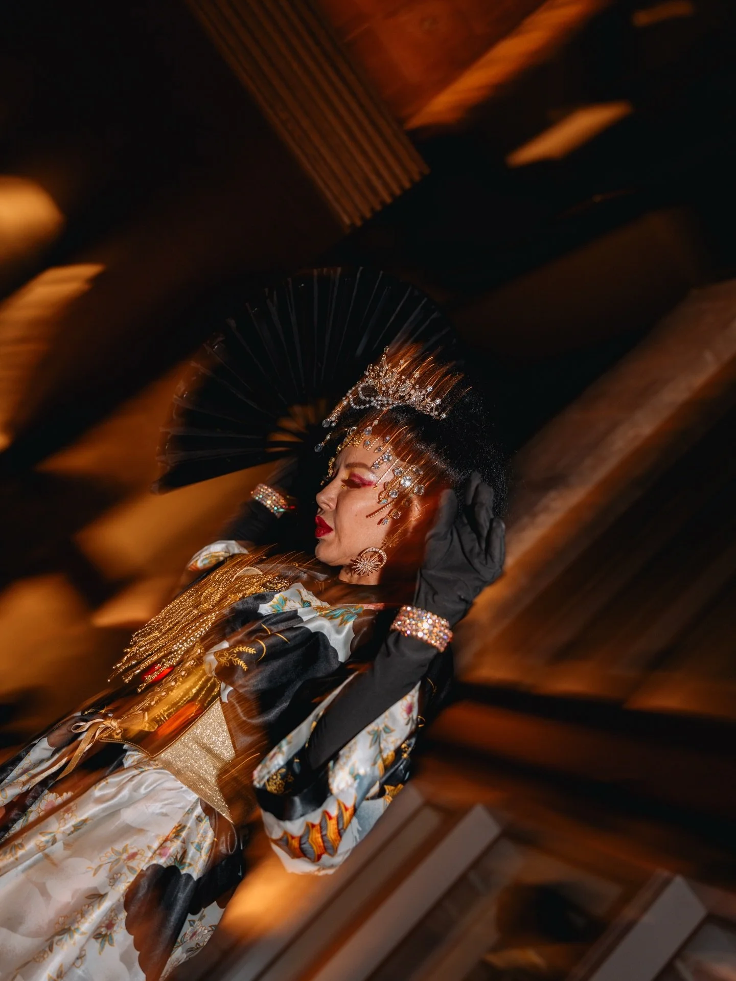 And we&rsquo;d do it again 🪭❤️&zwj;🔥