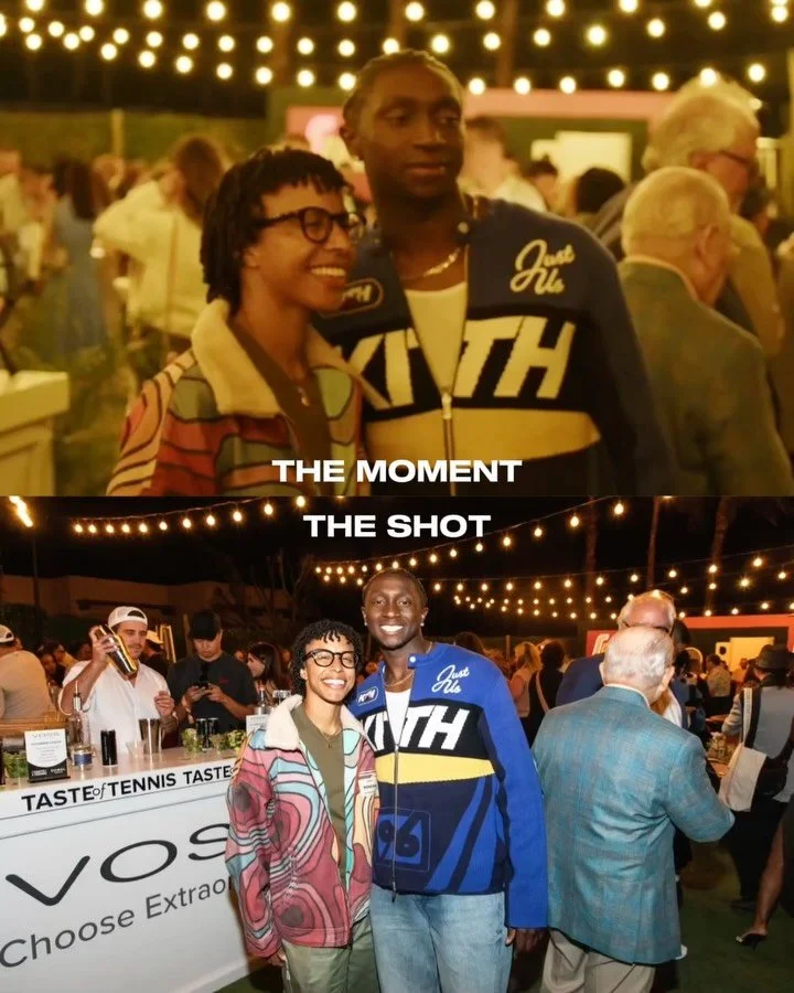 𝘛𝘩𝘦 party 🌟