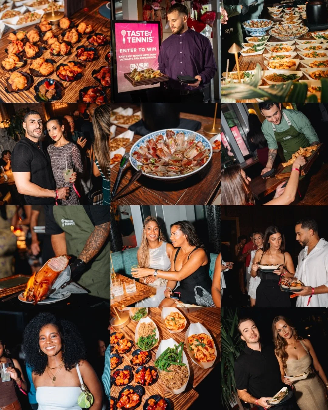 I wanna get closer and closer and closssssah to @hutongmiami 🙂&zwj;&harr;️