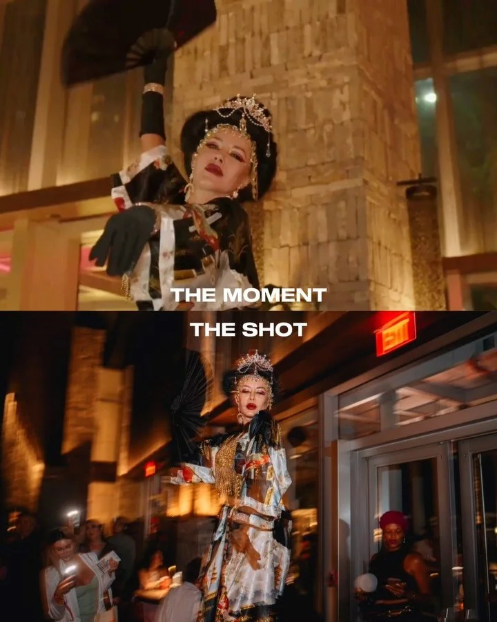 𝘛𝘩𝘦 vibes 🪩