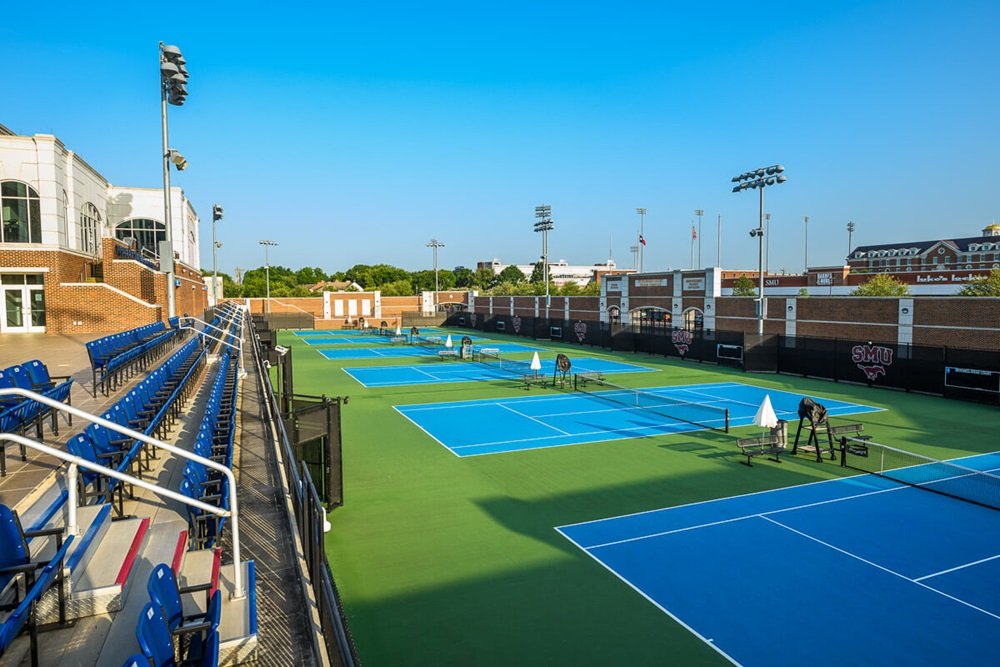 Dallas VIP Package #1