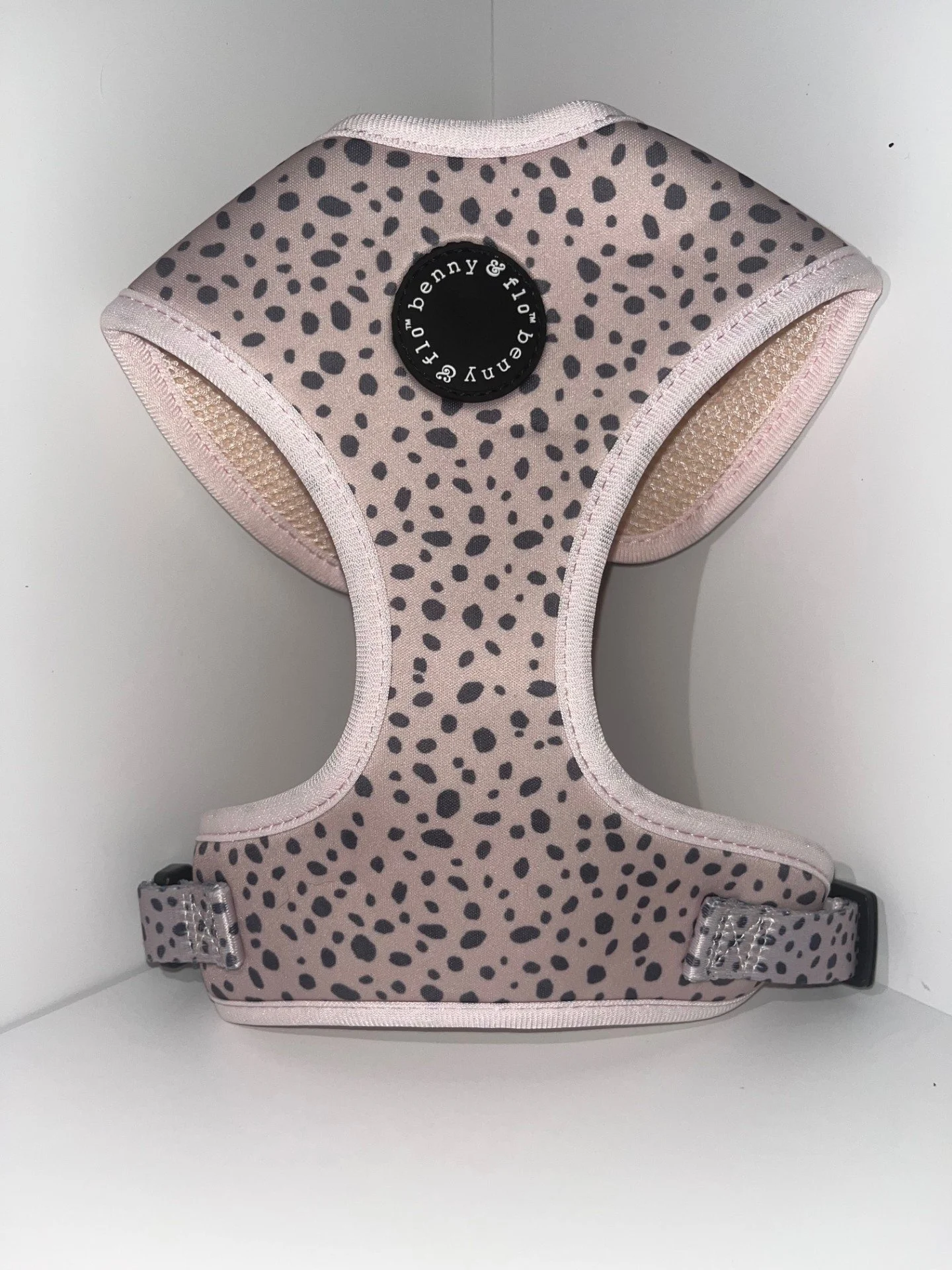 Dalmatian Dream Harness