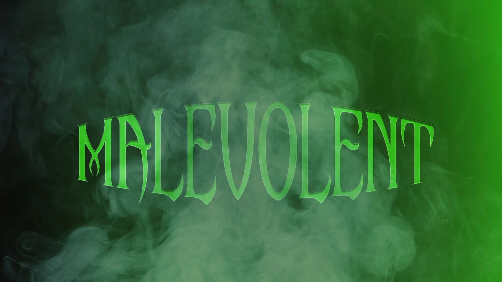Malevolent — Hope Church of Wisconsin