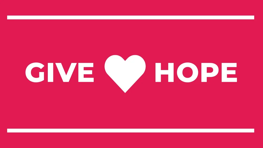 Give Hope — Hope Church of Wisconsin