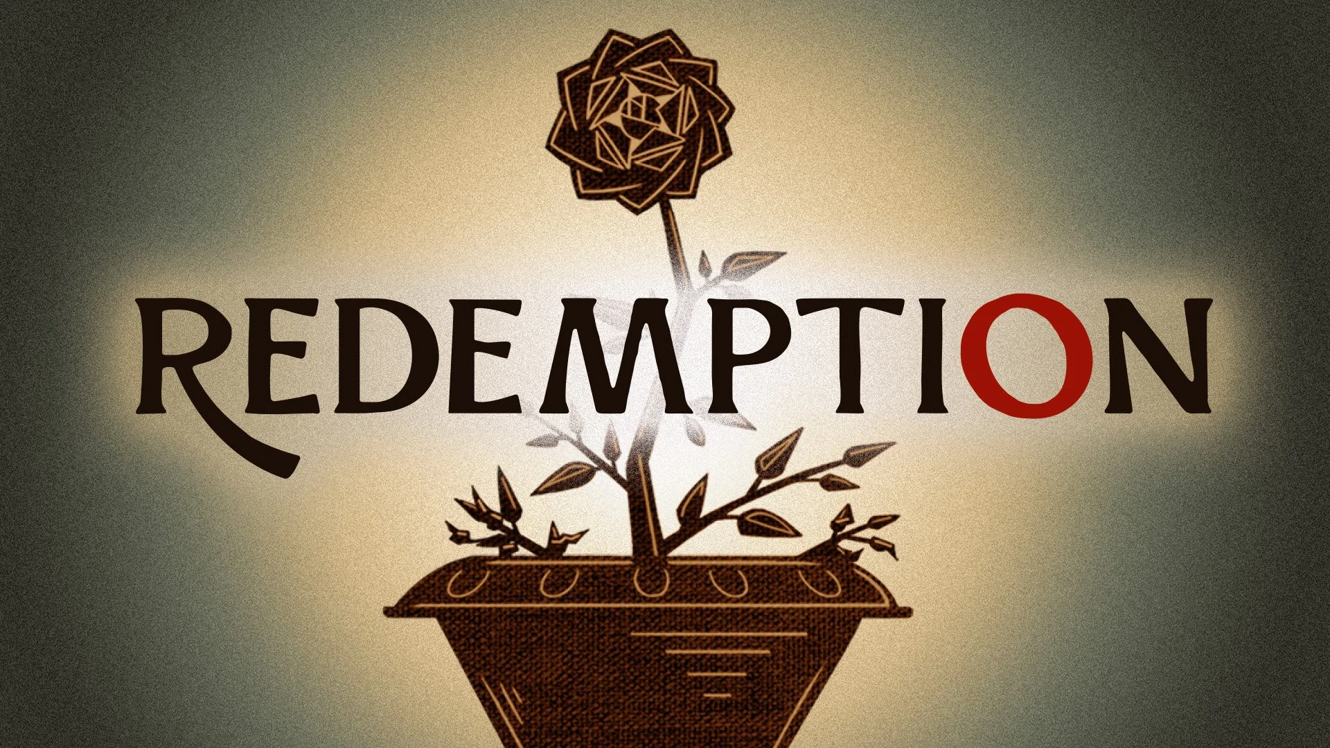 Redemption: The Story Behind Easter | Hope Church — Hope Church of ...