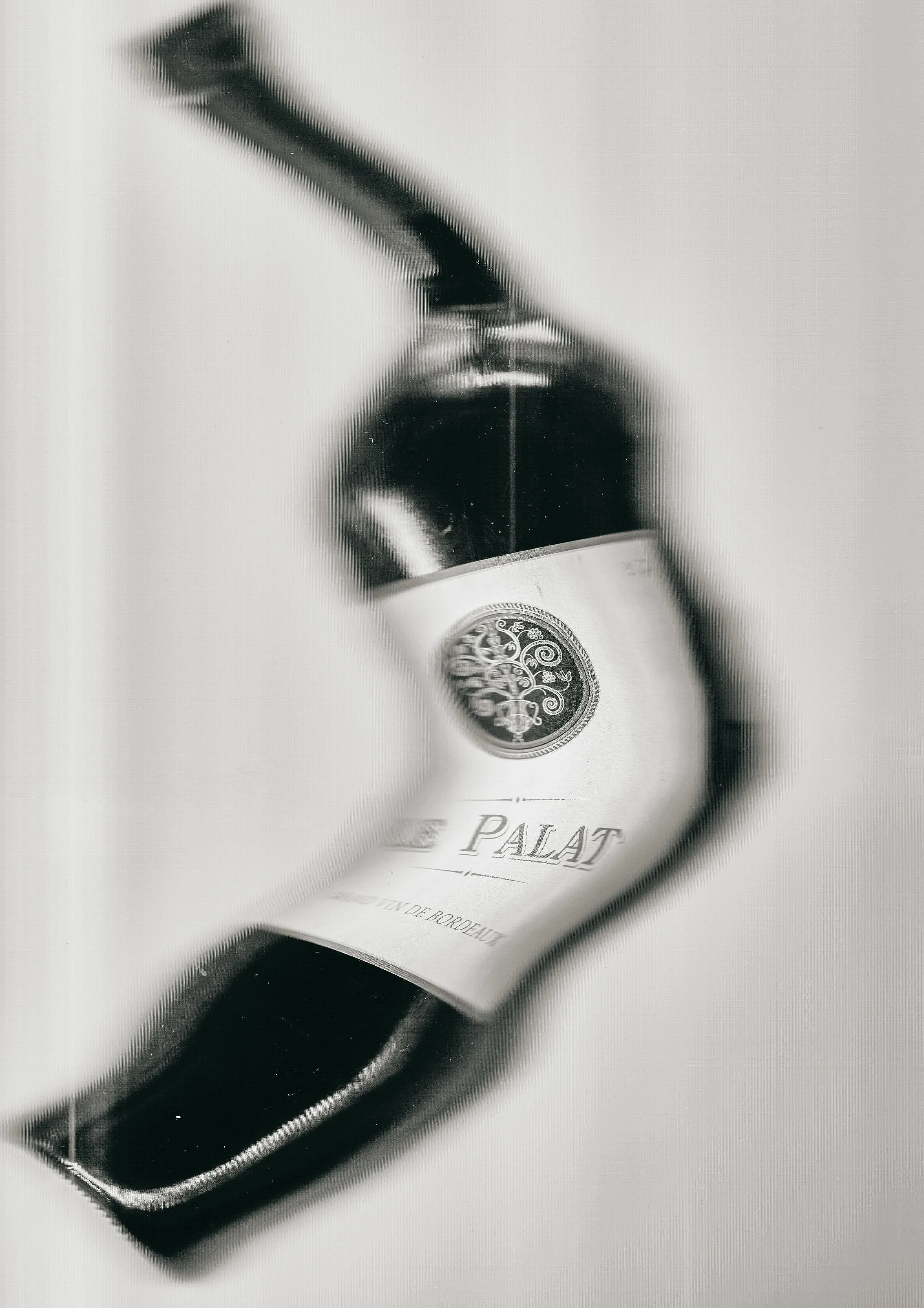 Le Palat 2021 -  Château la Gaffelière - Saint Emilion