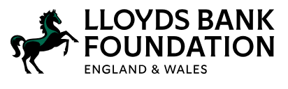Lloyds Bank Foundation logo