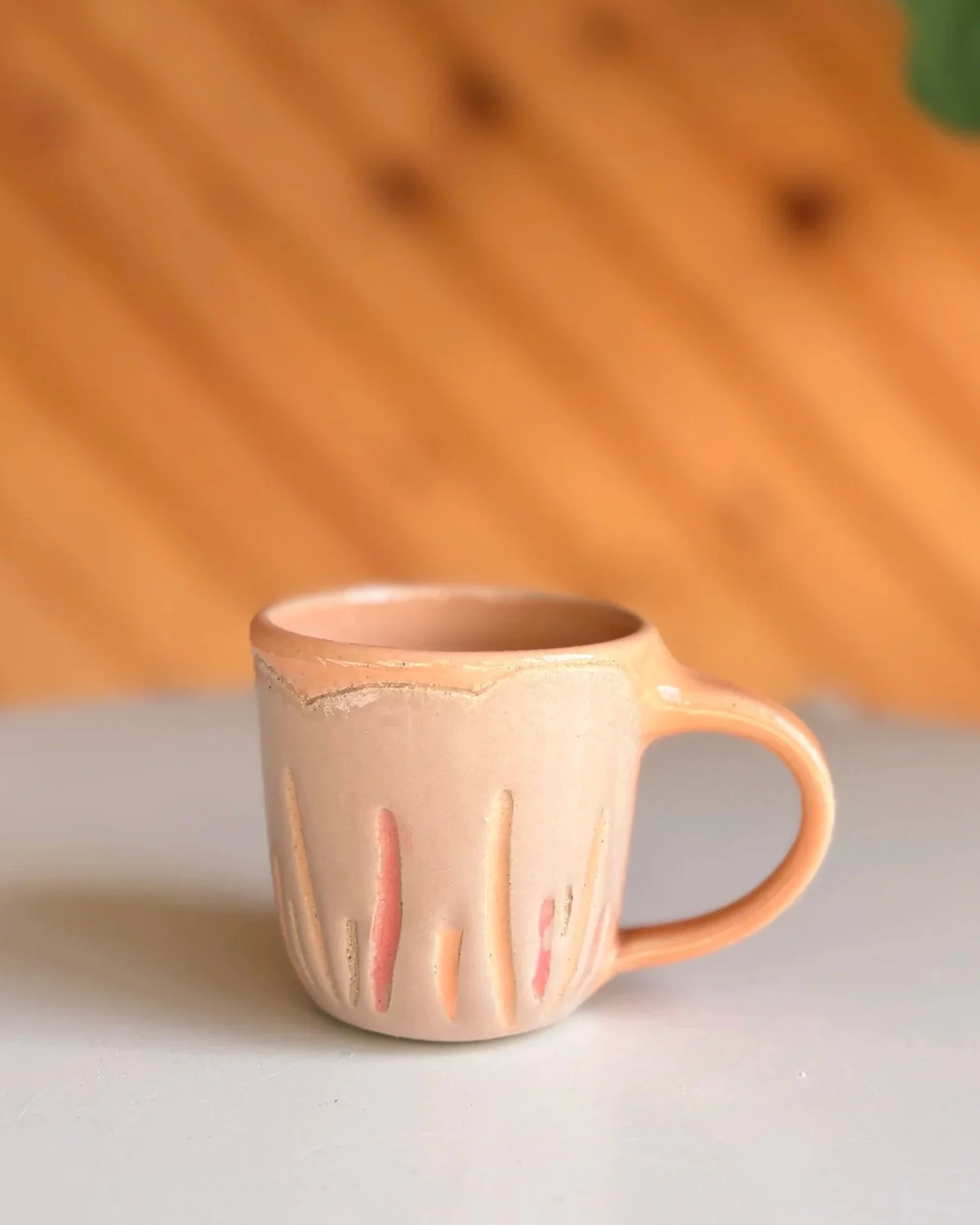 Sherbet Espresso Cup #5
