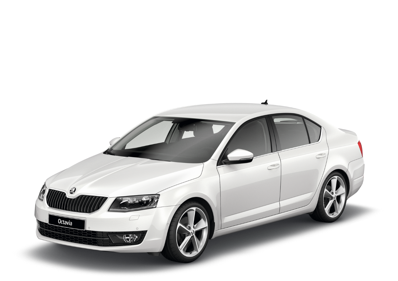 Taxi rental vehicle available in Liverpool for private hire drivers