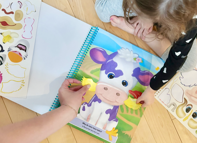 How to Make Time to Play With Your Kids: