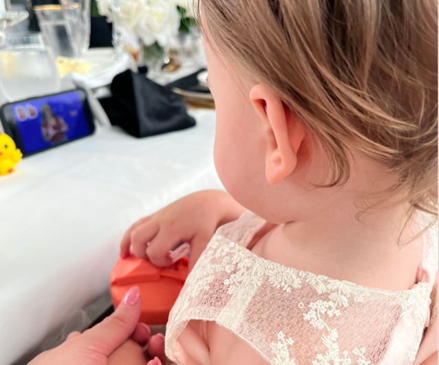 6 Tips for Surviving Restaurants with Toddlers