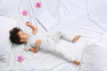 5 Steps to Successful Sensory Sleep