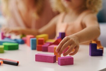 5 Tips to Choosing the Best Developmental Toys for Your Children