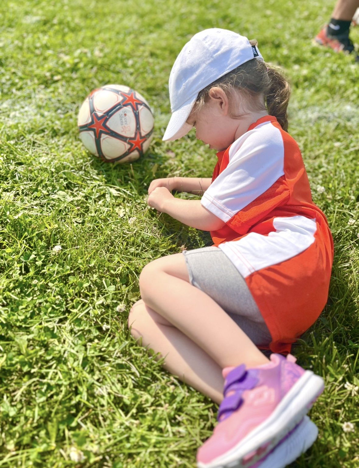 Embrace Boredom This Summer (And Let Little Imaginations Soar)