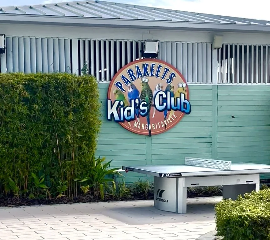 Kids Clubs: To Play, or Not to Play?