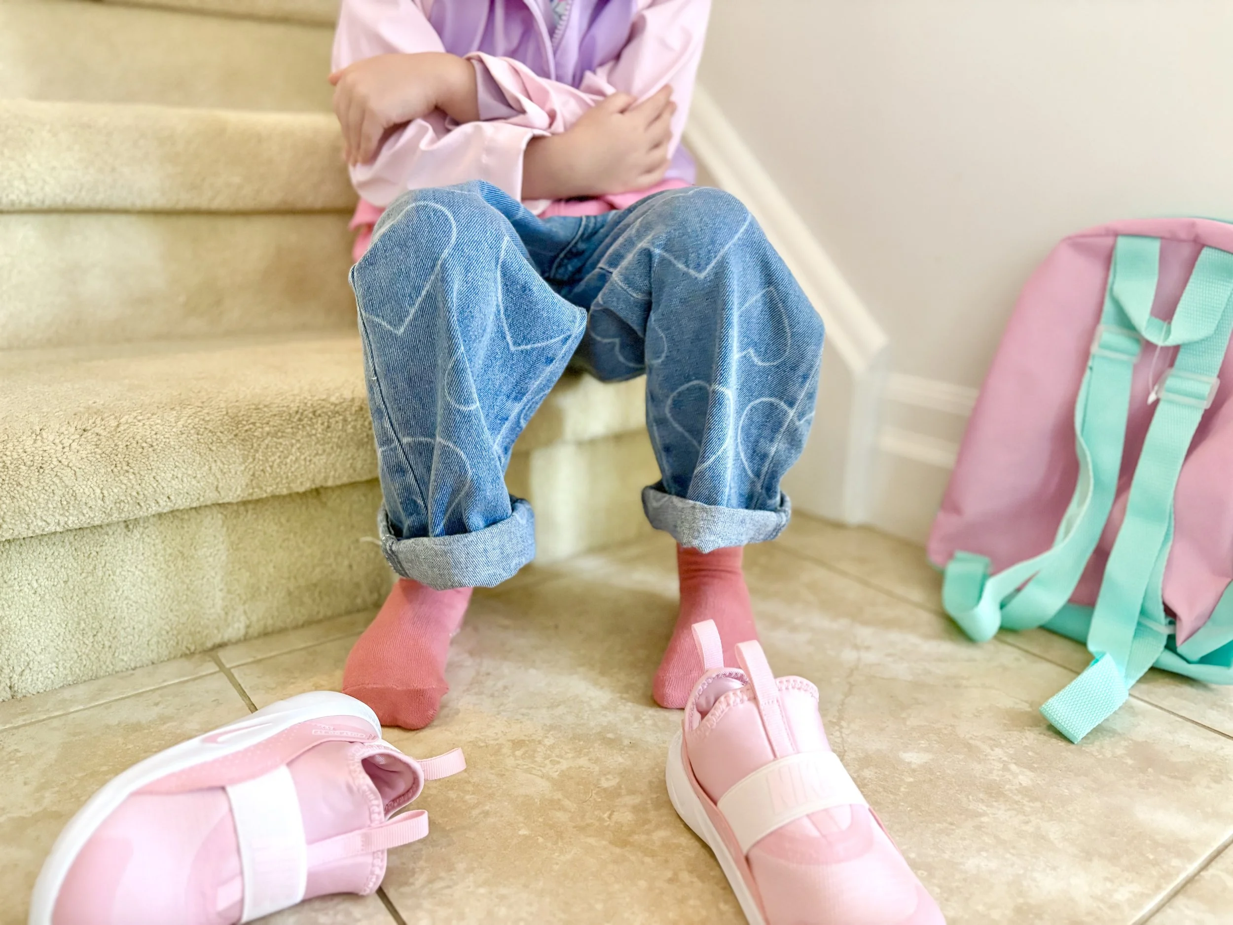 I Stopped Negotiating With My Child…Then They Started Listening. Here’s What I did: