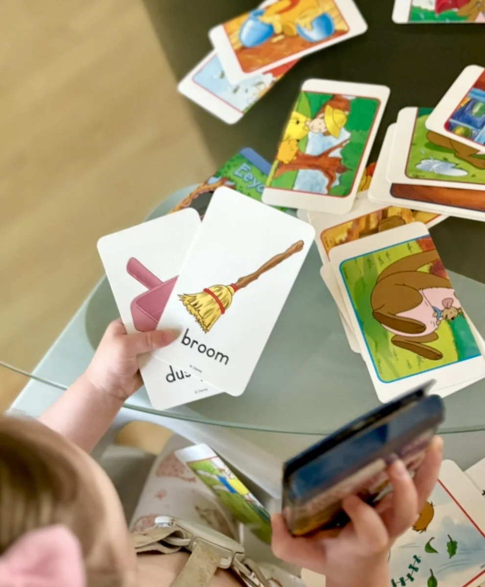 When Did Play Become a Chore?