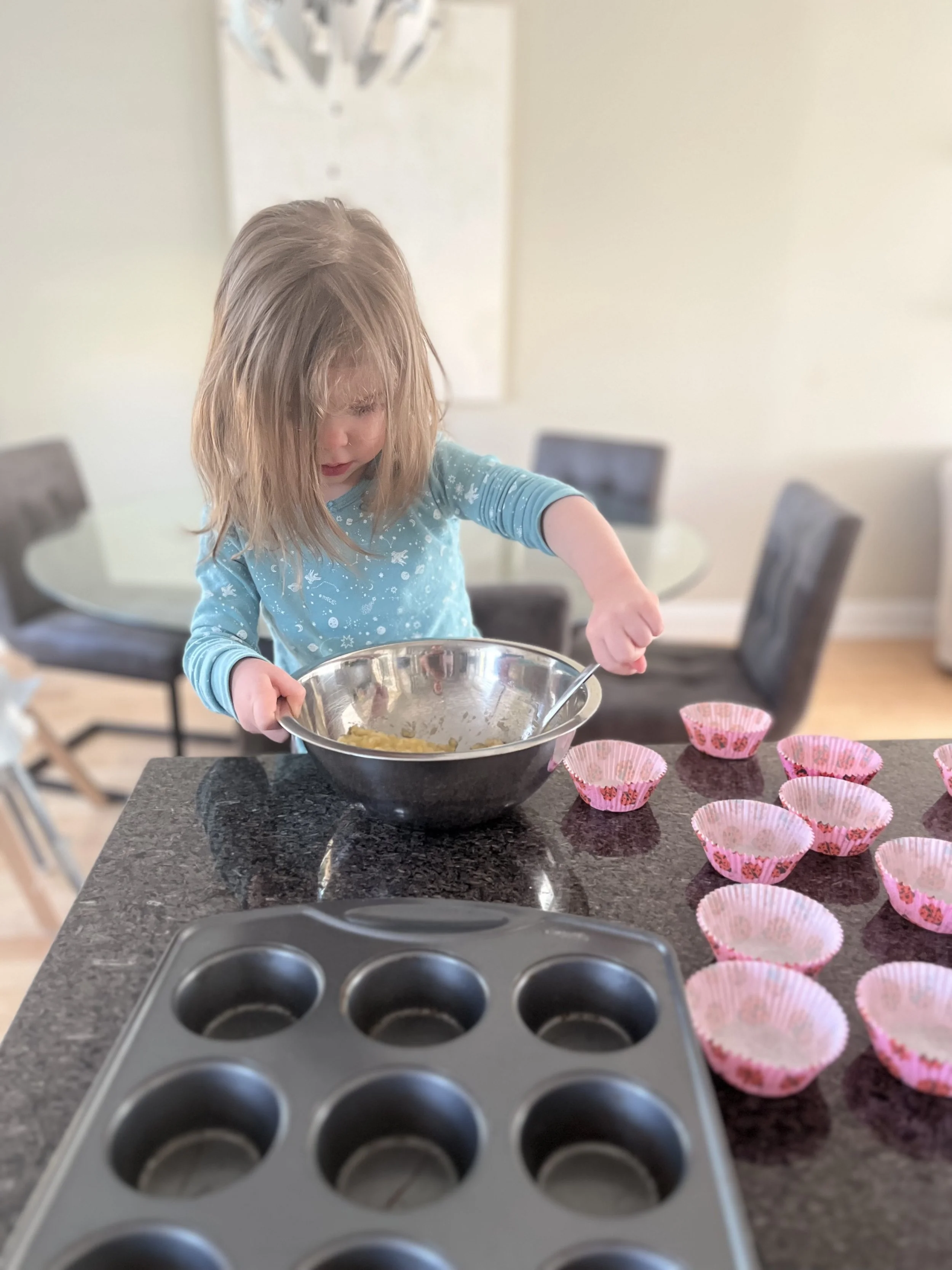 How to Introduce Montessori Learning at Home